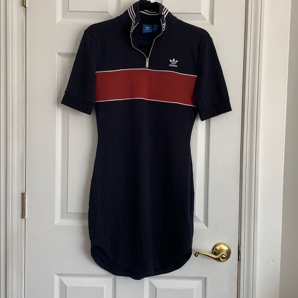 Adidas Dress - Picture 2 of 4